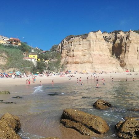 Pines Of Salgado Beachview Villa By Book Yourholiday Pt Ναζαρέ Εξωτερικό φωτογραφία