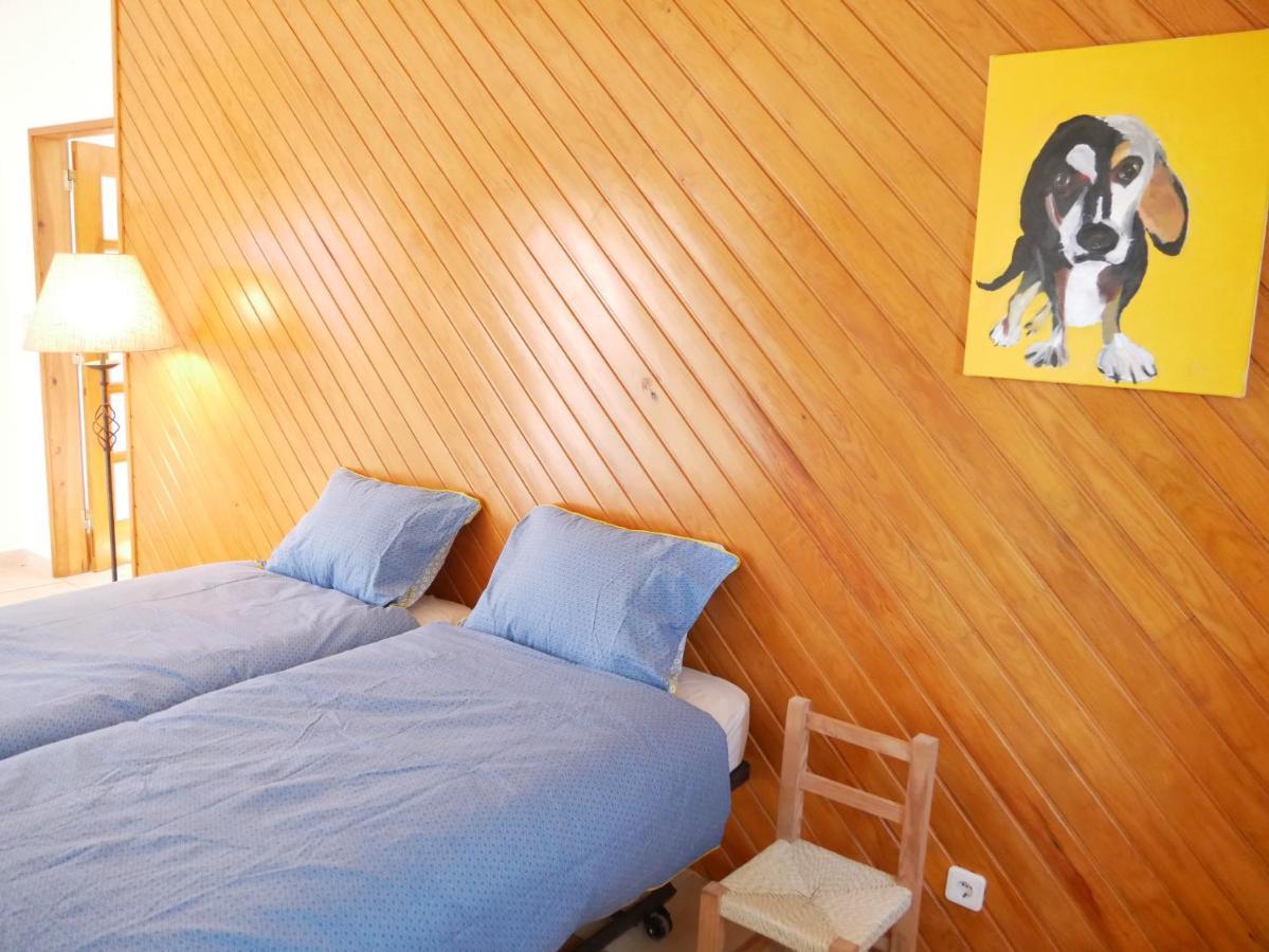 Pines Of Salgado Beachview Villa By Book Yourholiday Pt Ναζαρέ Εξωτερικό φωτογραφία