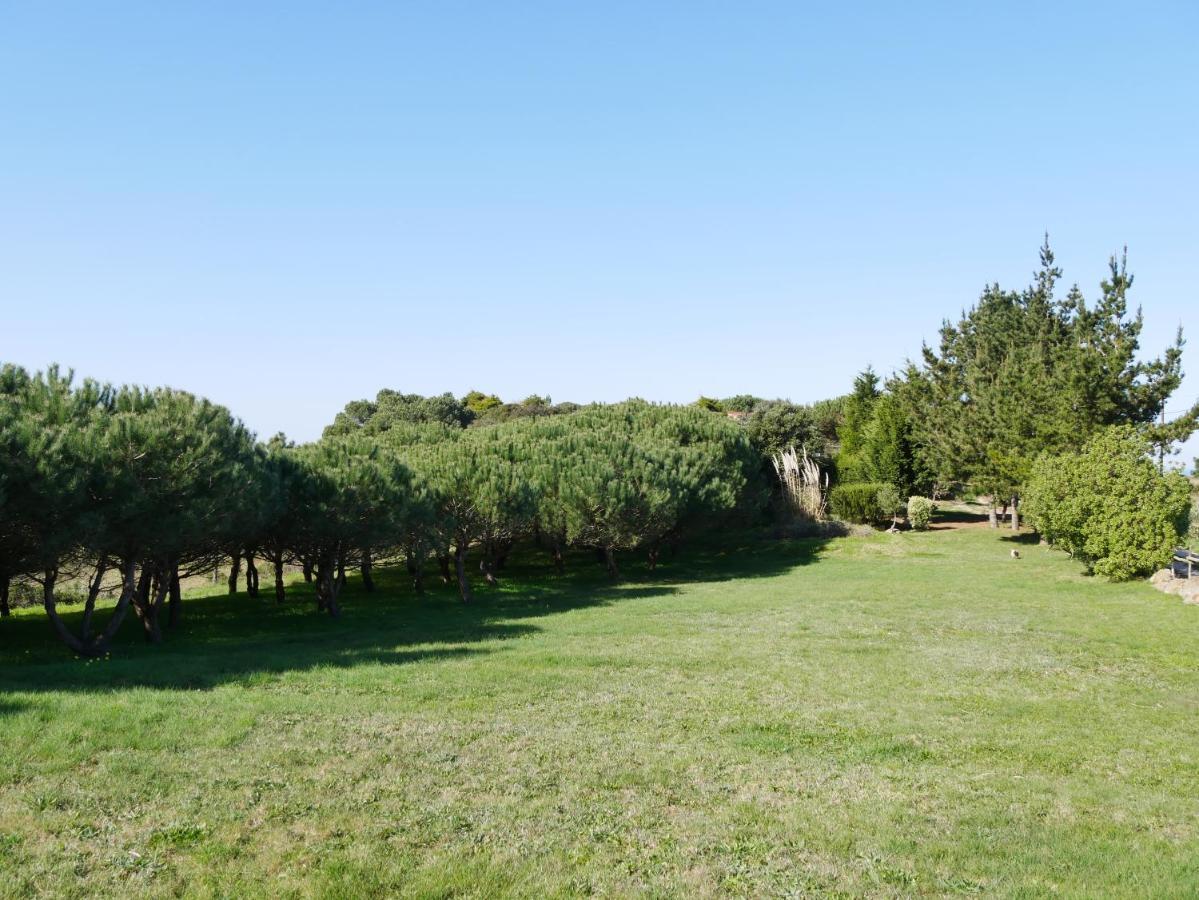 Pines Of Salgado Beachview Villa By Book Yourholiday Pt Ναζαρέ Εξωτερικό φωτογραφία