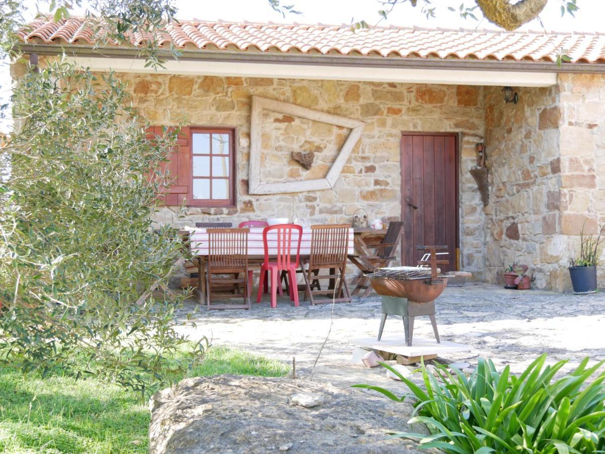 Pines Of Salgado Beachview Villa By Book Yourholiday Pt Ναζαρέ Εξωτερικό φωτογραφία