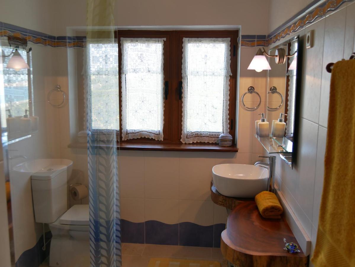 Pines Of Salgado Beachview Villa By Book Yourholiday Pt Ναζαρέ Εξωτερικό φωτογραφία