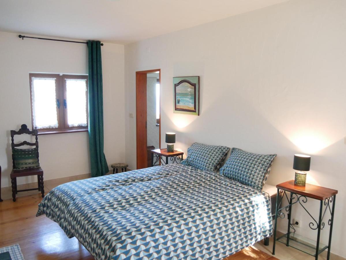 Pines Of Salgado Beachview Villa By Book Yourholiday Pt Ναζαρέ Εξωτερικό φωτογραφία