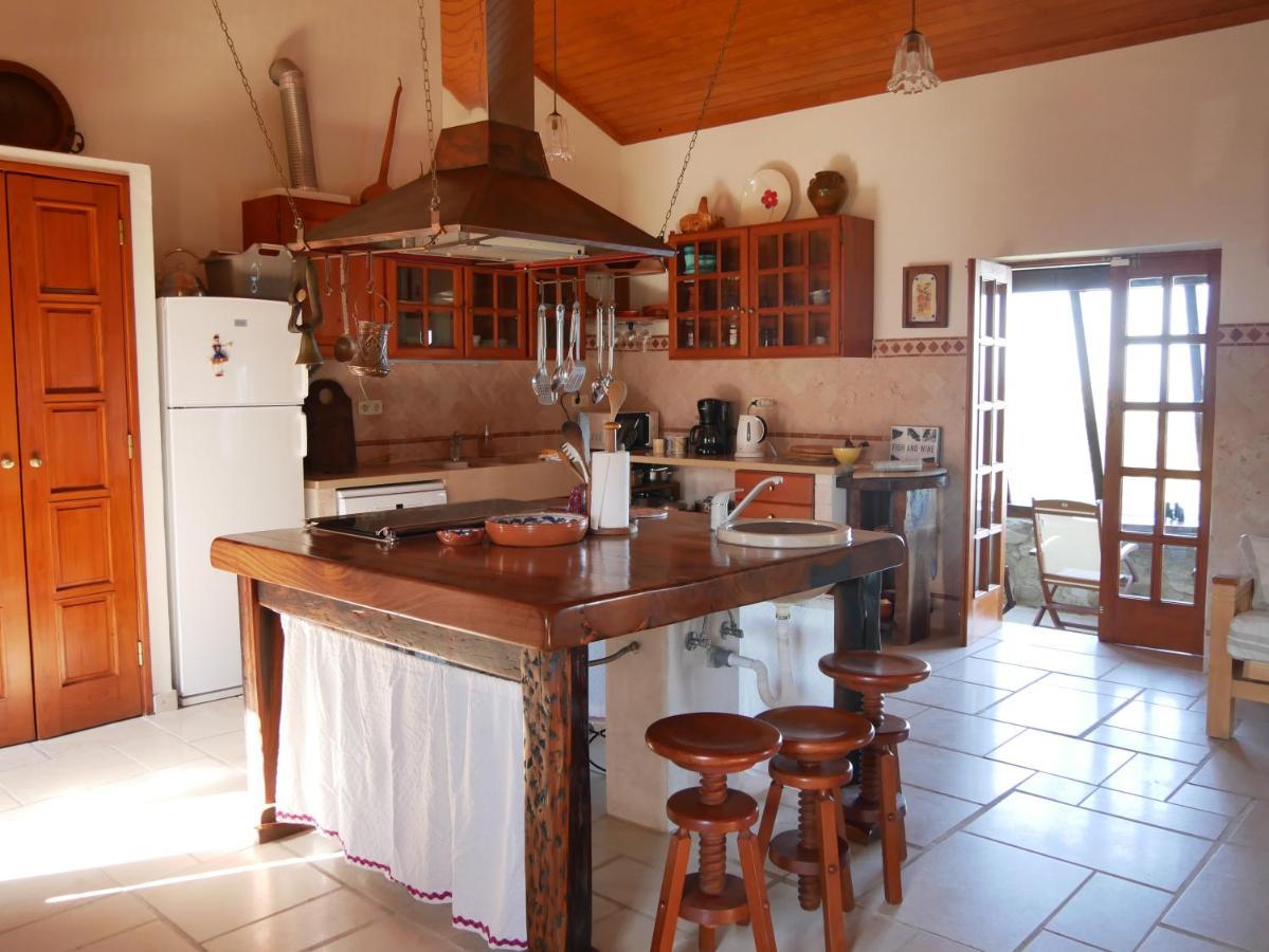 Pines Of Salgado Beachview Villa By Book Yourholiday Pt Ναζαρέ Εξωτερικό φωτογραφία