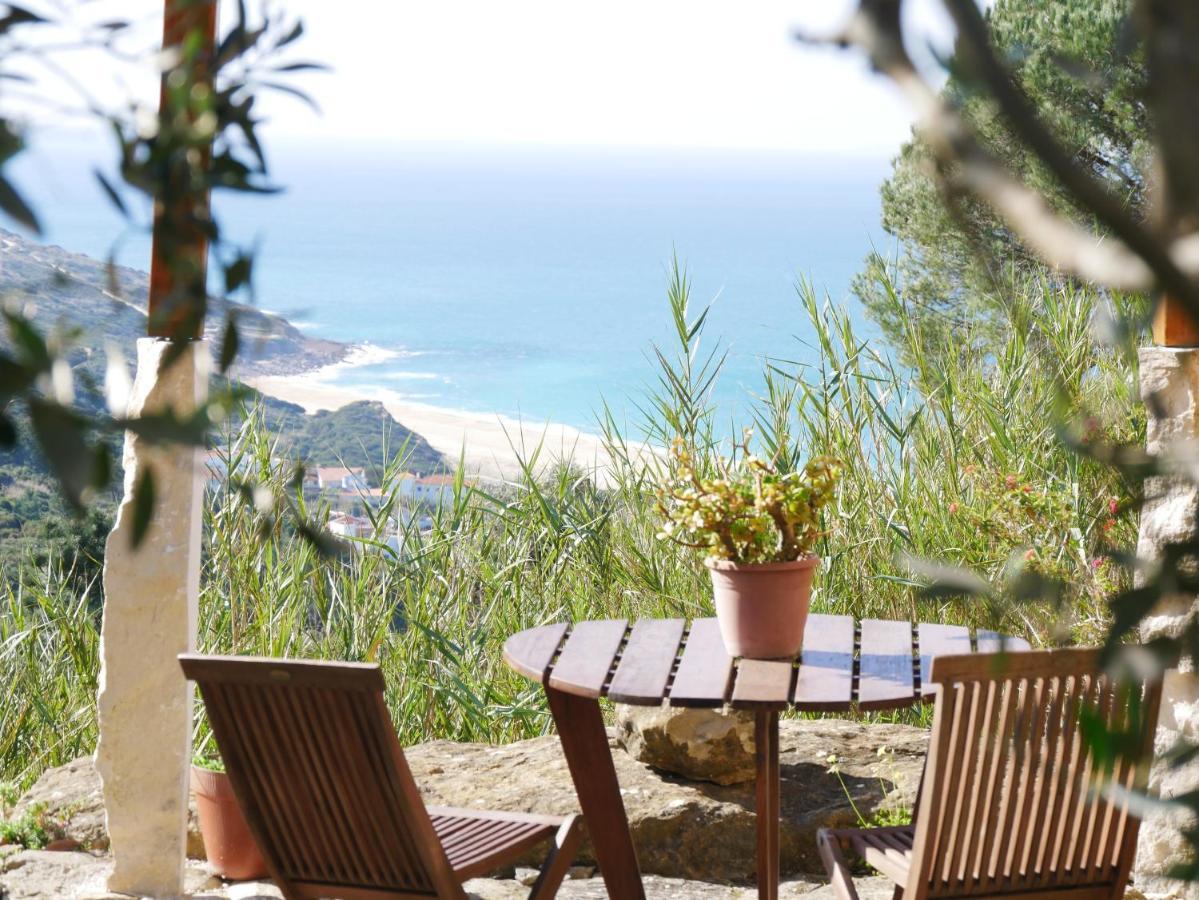 Pines Of Salgado Beachview Villa By Book Yourholiday Pt Ναζαρέ Εξωτερικό φωτογραφία