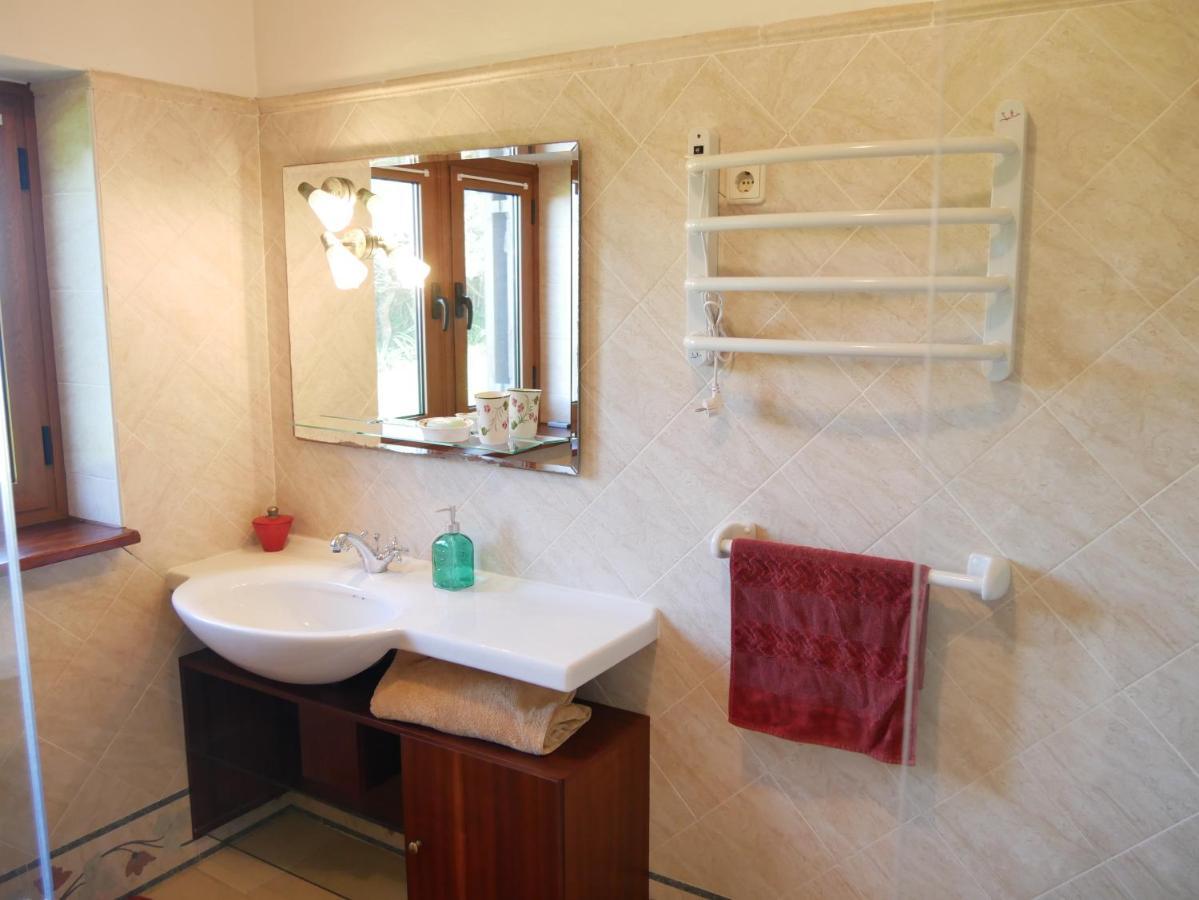 Pines Of Salgado Beachview Villa By Book Yourholiday Pt Ναζαρέ Εξωτερικό φωτογραφία