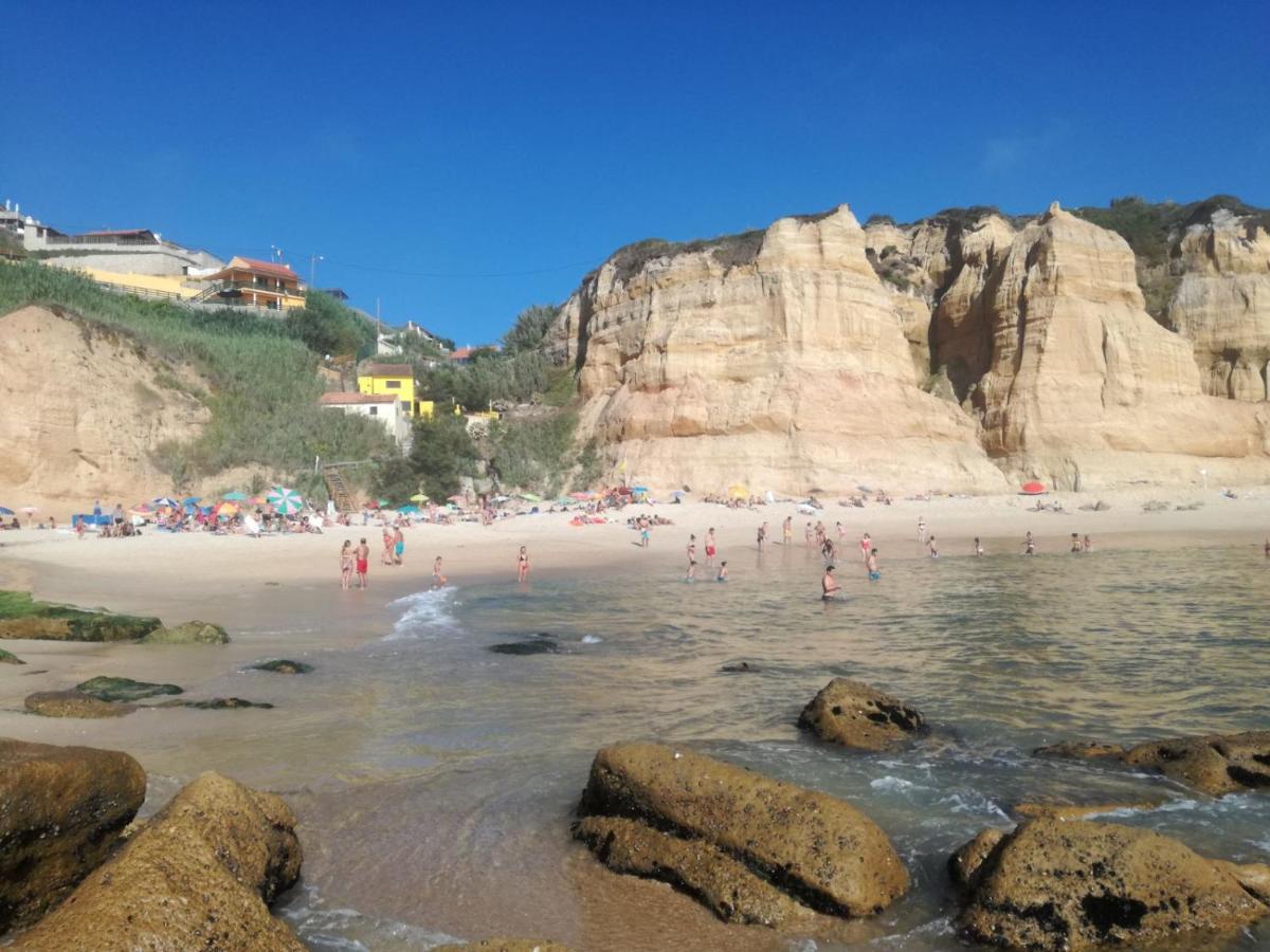 Pines Of Salgado Beachview Villa By Book Yourholiday Pt Ναζαρέ Εξωτερικό φωτογραφία